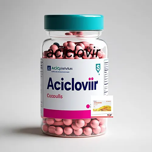 Aciclovir pensa prezzo